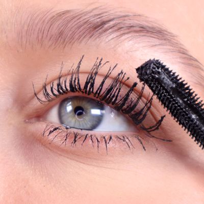 Overload Volume Mascara
